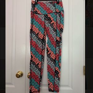 Victoria’s Secret Workout Leggings